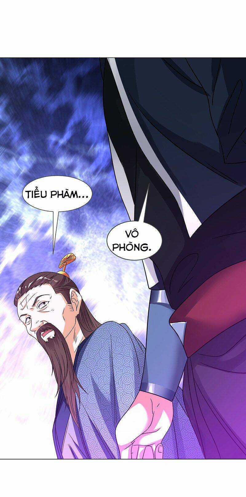 Đạo Ấn - Chapter 147 - Trang 13