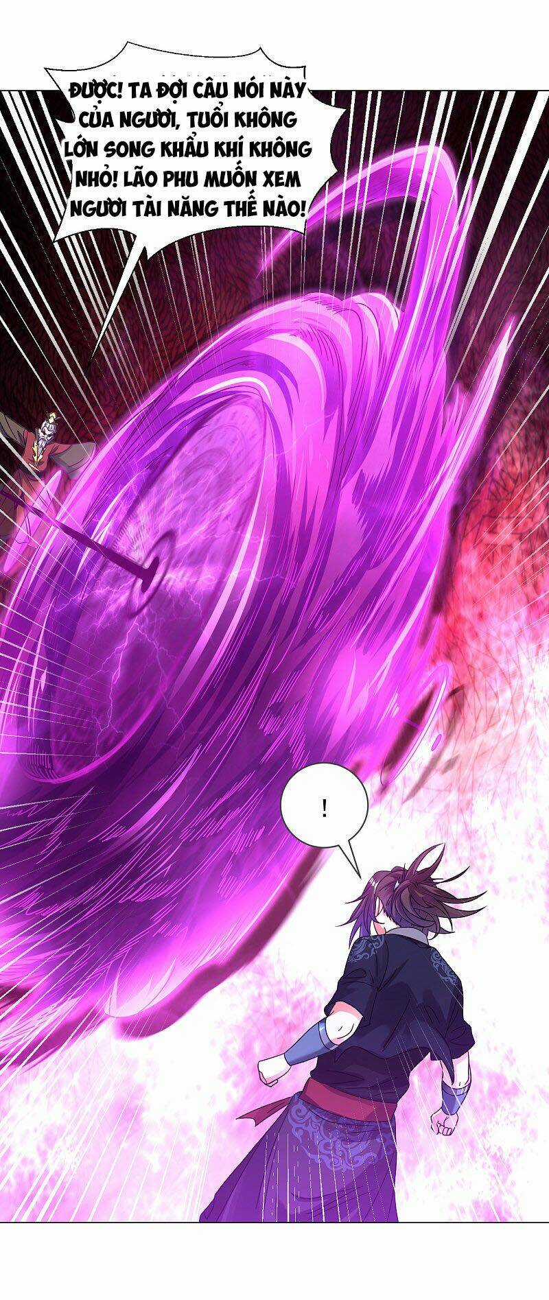 Đạo Ấn - Chapter 147 - Trang 15