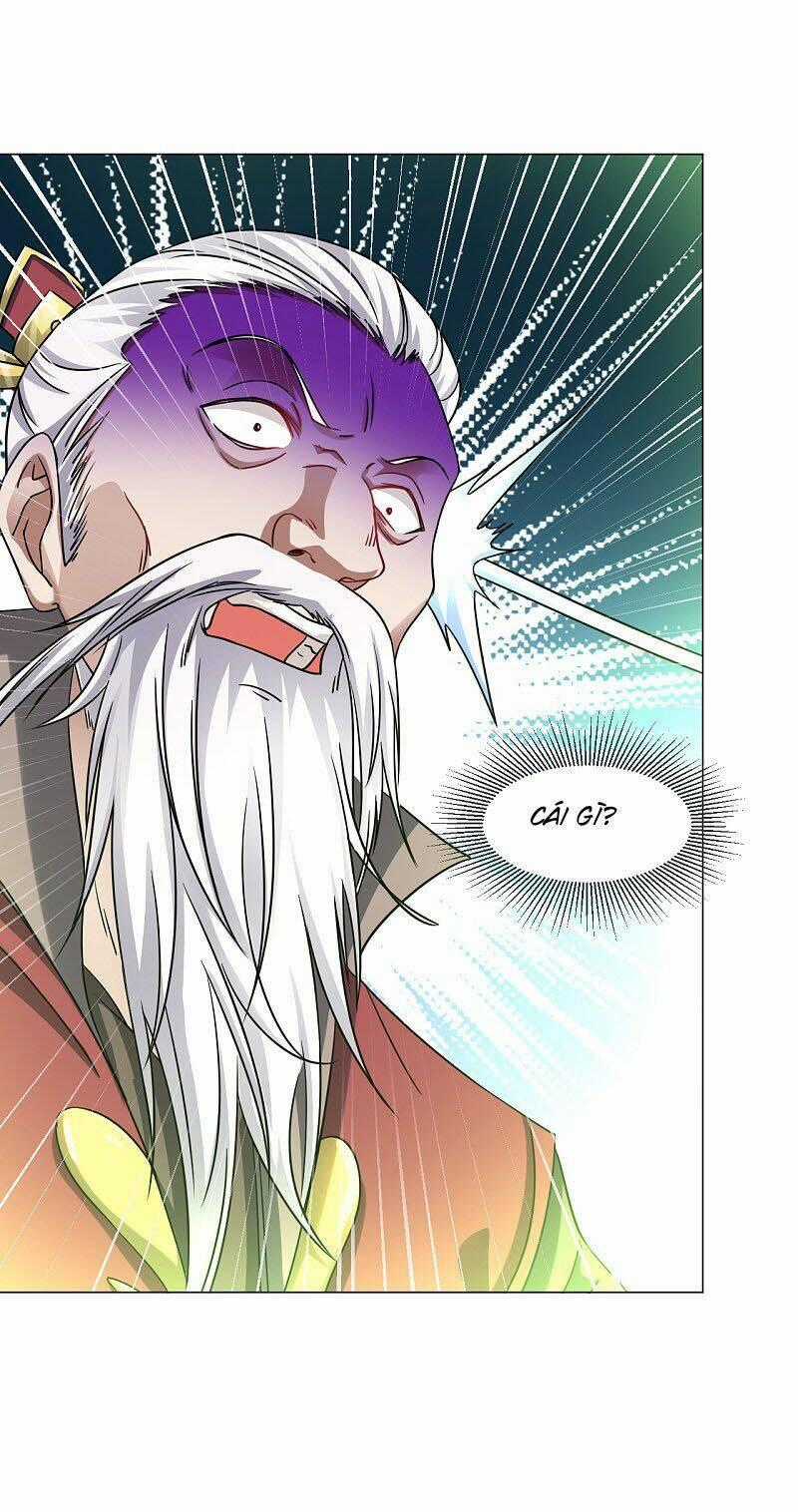 Đạo Ấn - Chapter 147 - Trang 17