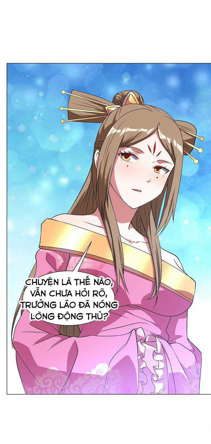 Đạo Ấn - Chapter 147 - Trang 4