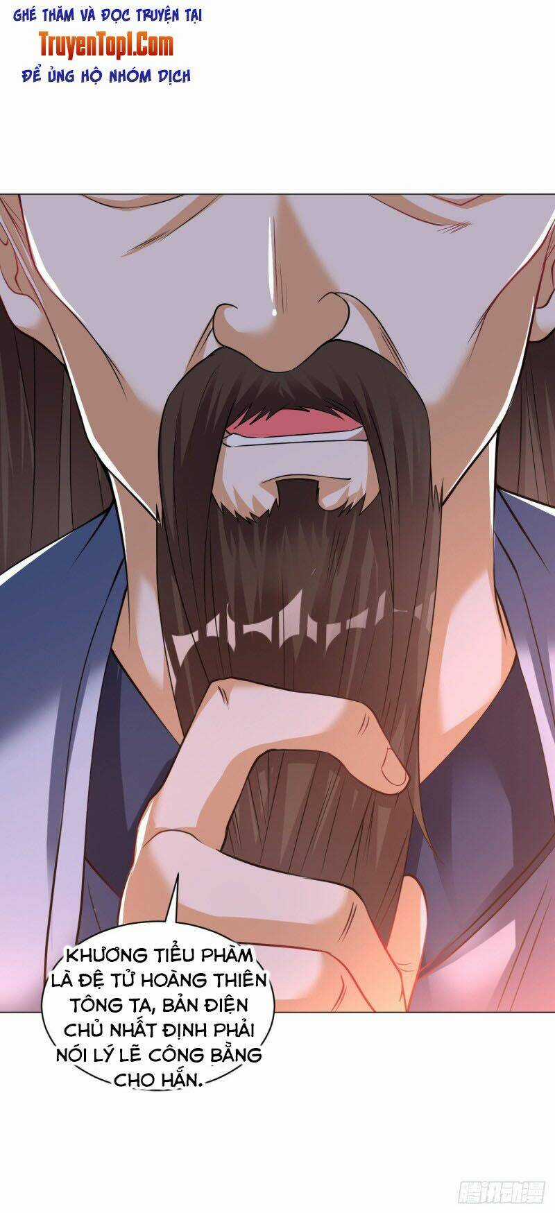 Đạo Ấn - Chapter 148 - Trang 14