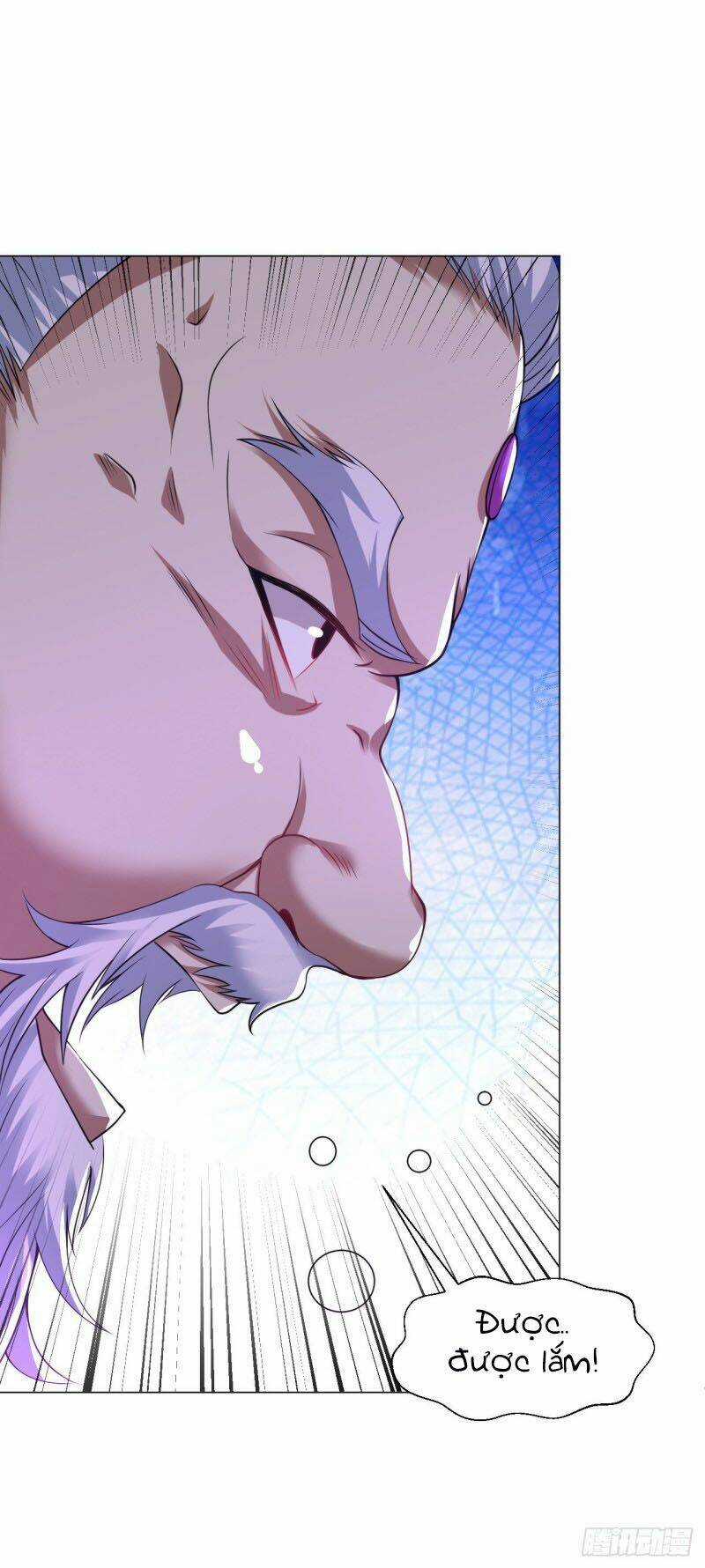 Đạo Ấn - Chapter 148 - Trang 15