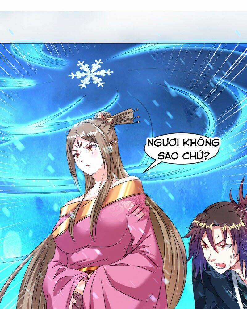 Đạo Ấn - Chapter 148 - Trang 5