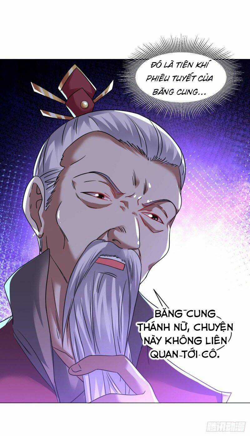 Đạo Ấn - Chapter 148 - Trang 7