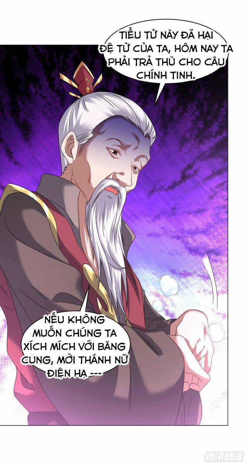 Đạo Ấn - Chapter 148 - Trang 8