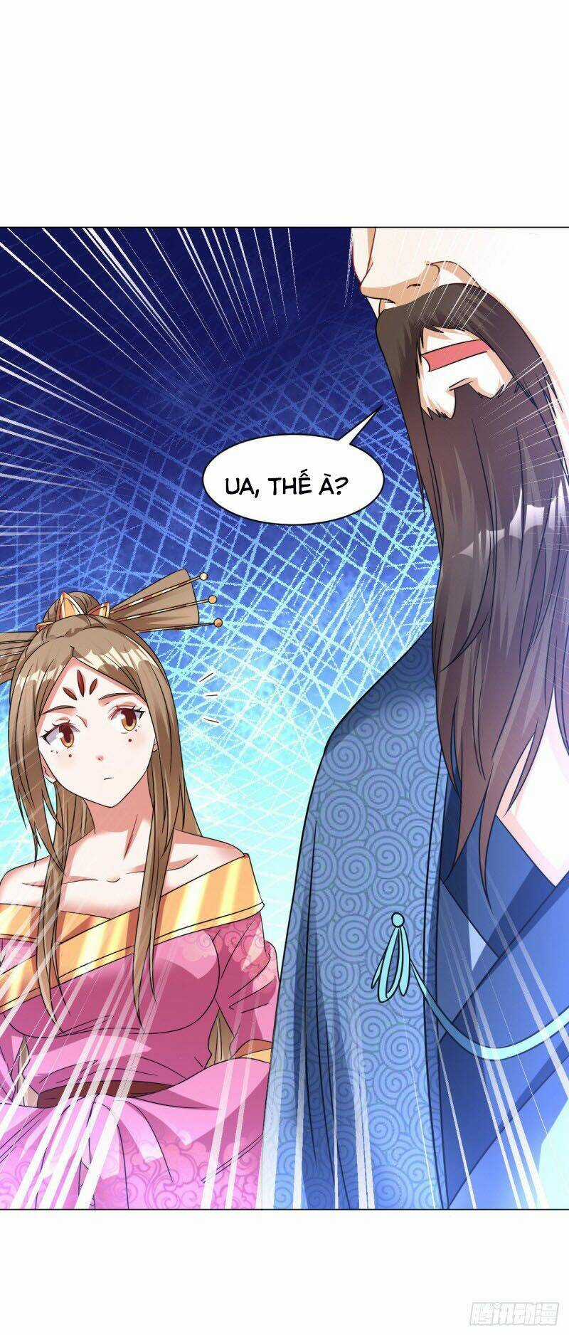 Đạo Ấn - Chapter 148 - Trang 10