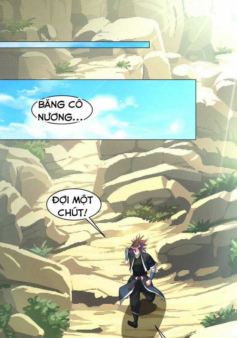 Đạo Ấn - Chapter 149 - Trang 2