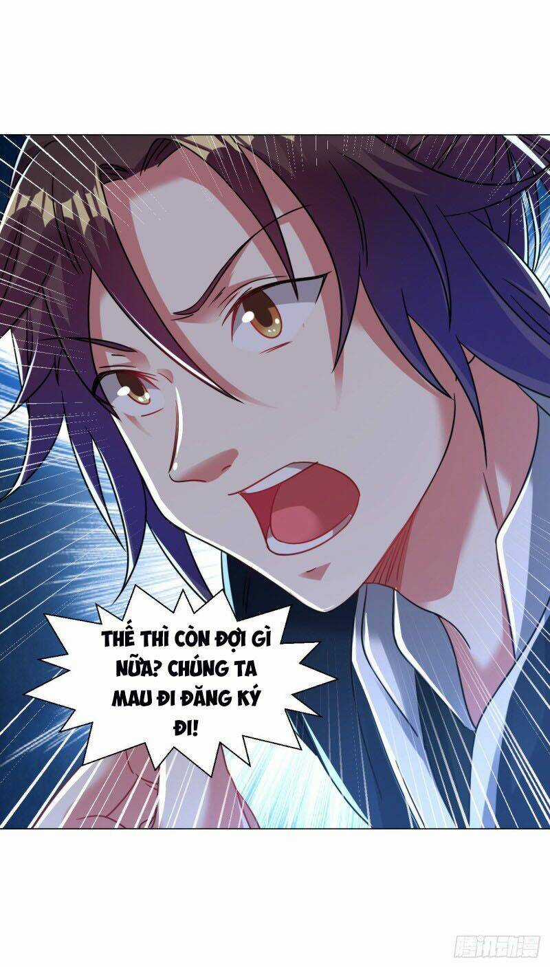 Đạo Ấn - Chapter 149 - Trang 18