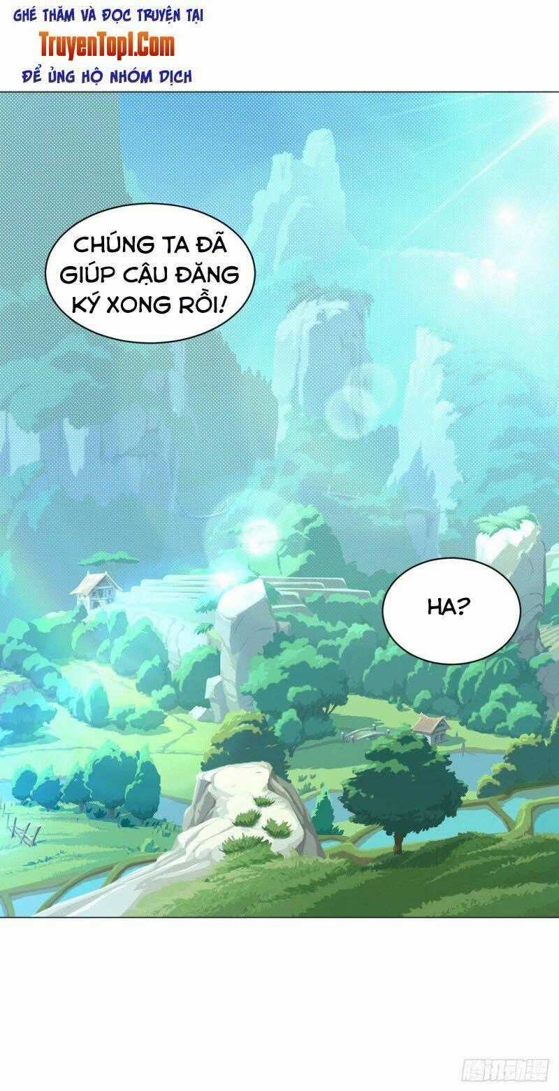 Đạo Ấn - Chapter 149 - Trang 20