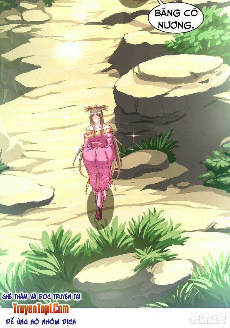 Đạo Ấn - Chapter 149 - Trang 3