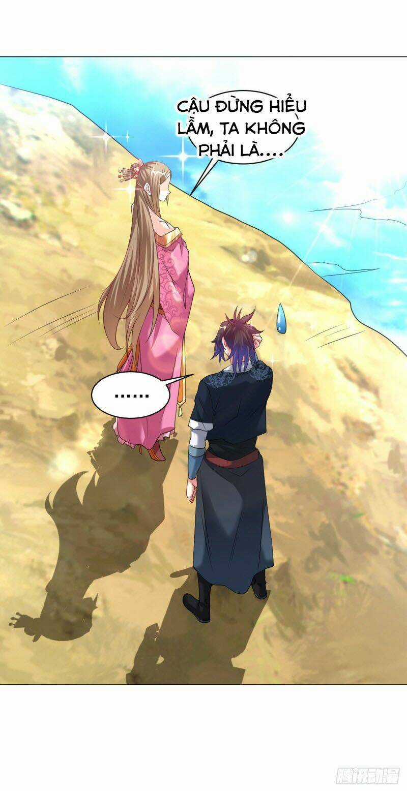 Đạo Ấn - Chapter 149 - Trang 8