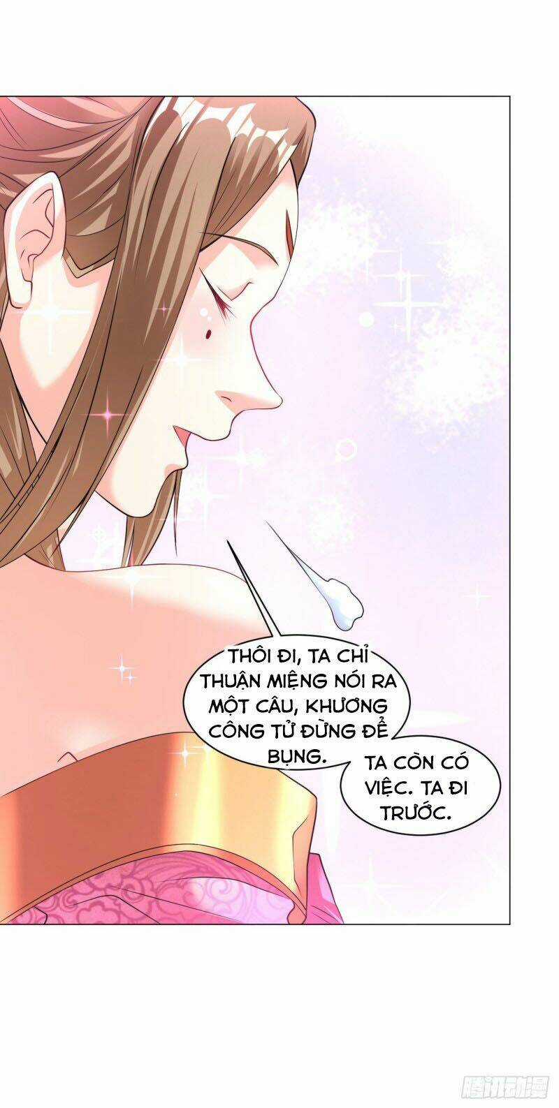 Đạo Ấn - Chapter 149 - Trang 9
