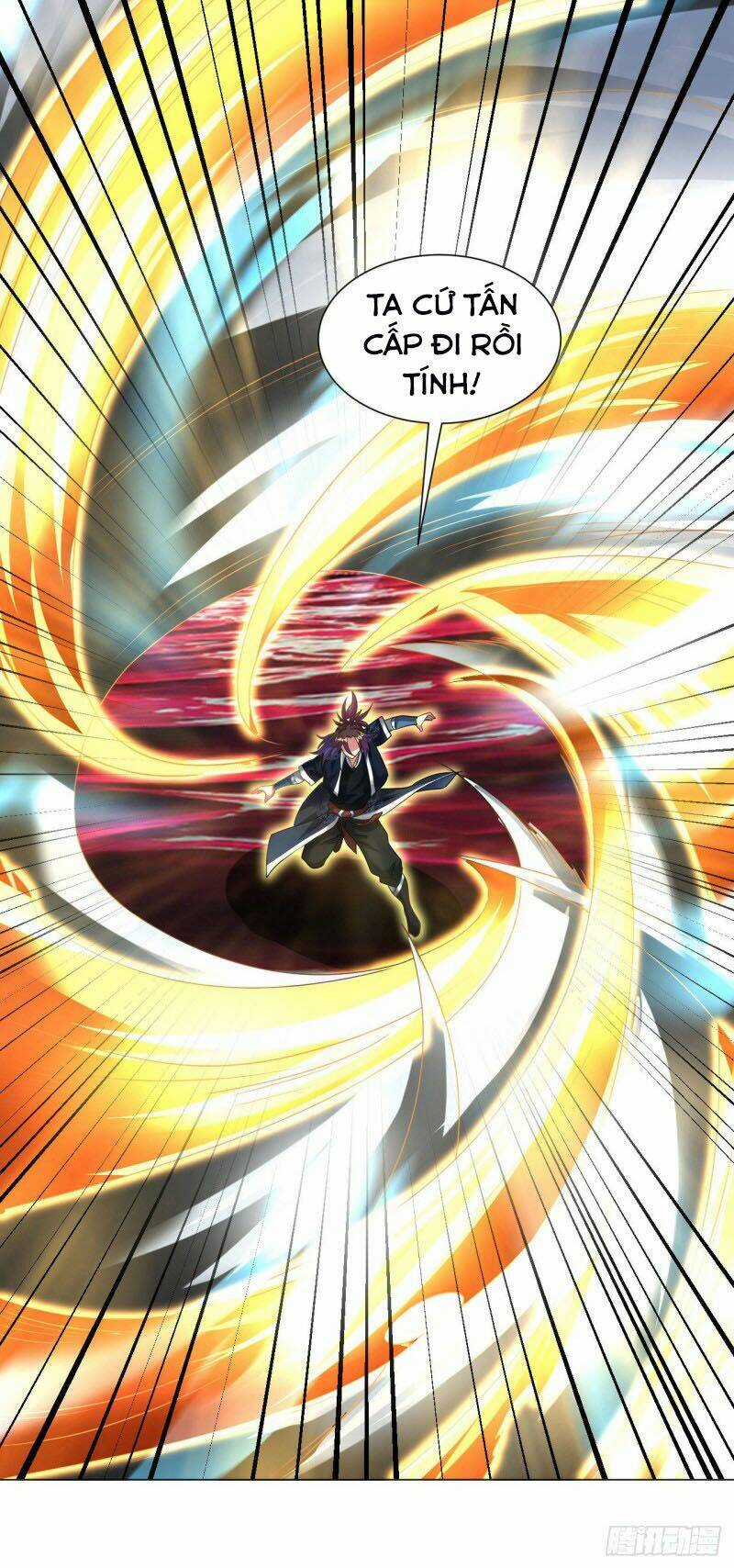 Đạo Ấn - Chapter 150 - Trang 11