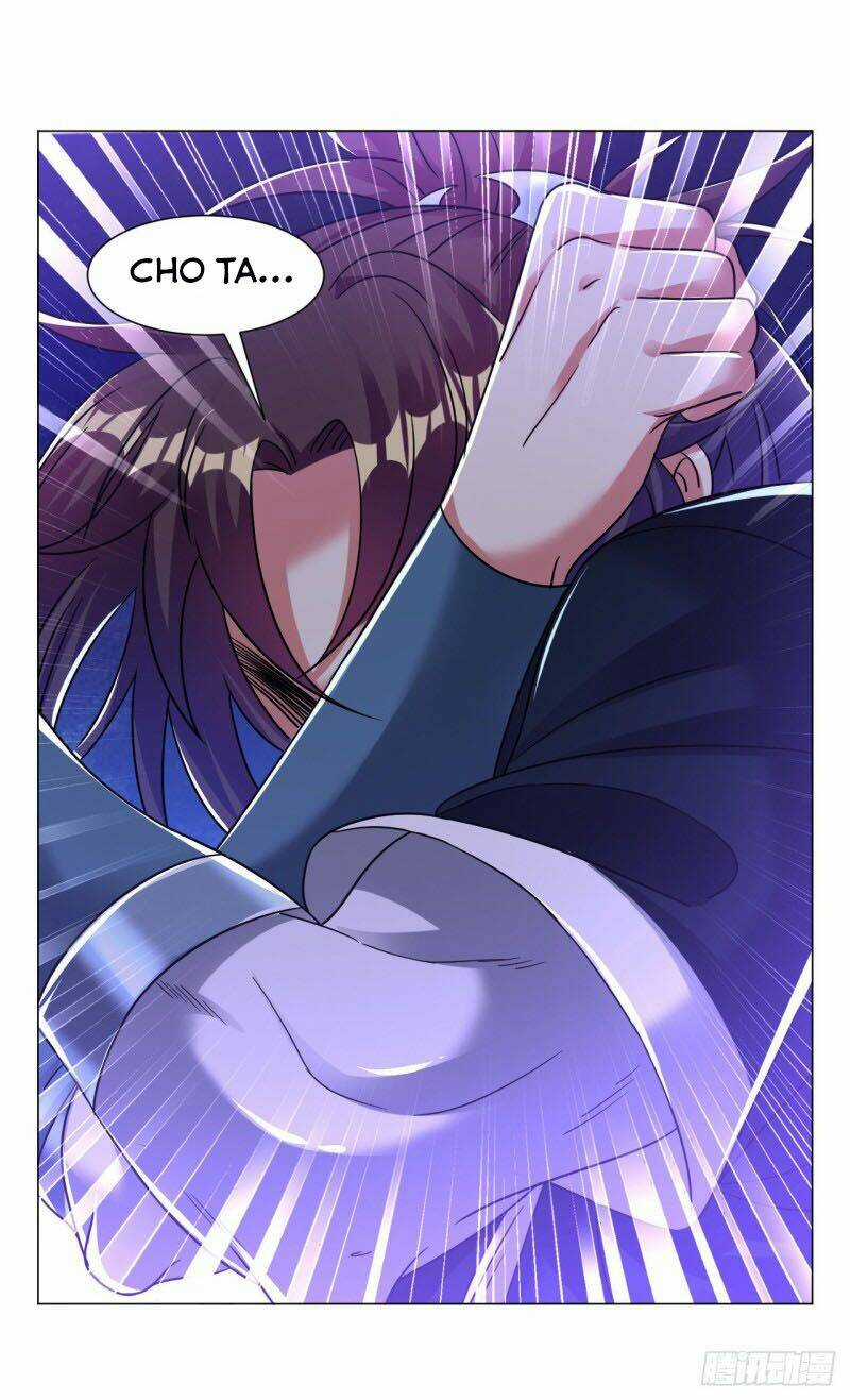 Đạo Ấn - Chapter 150 - Trang 12
