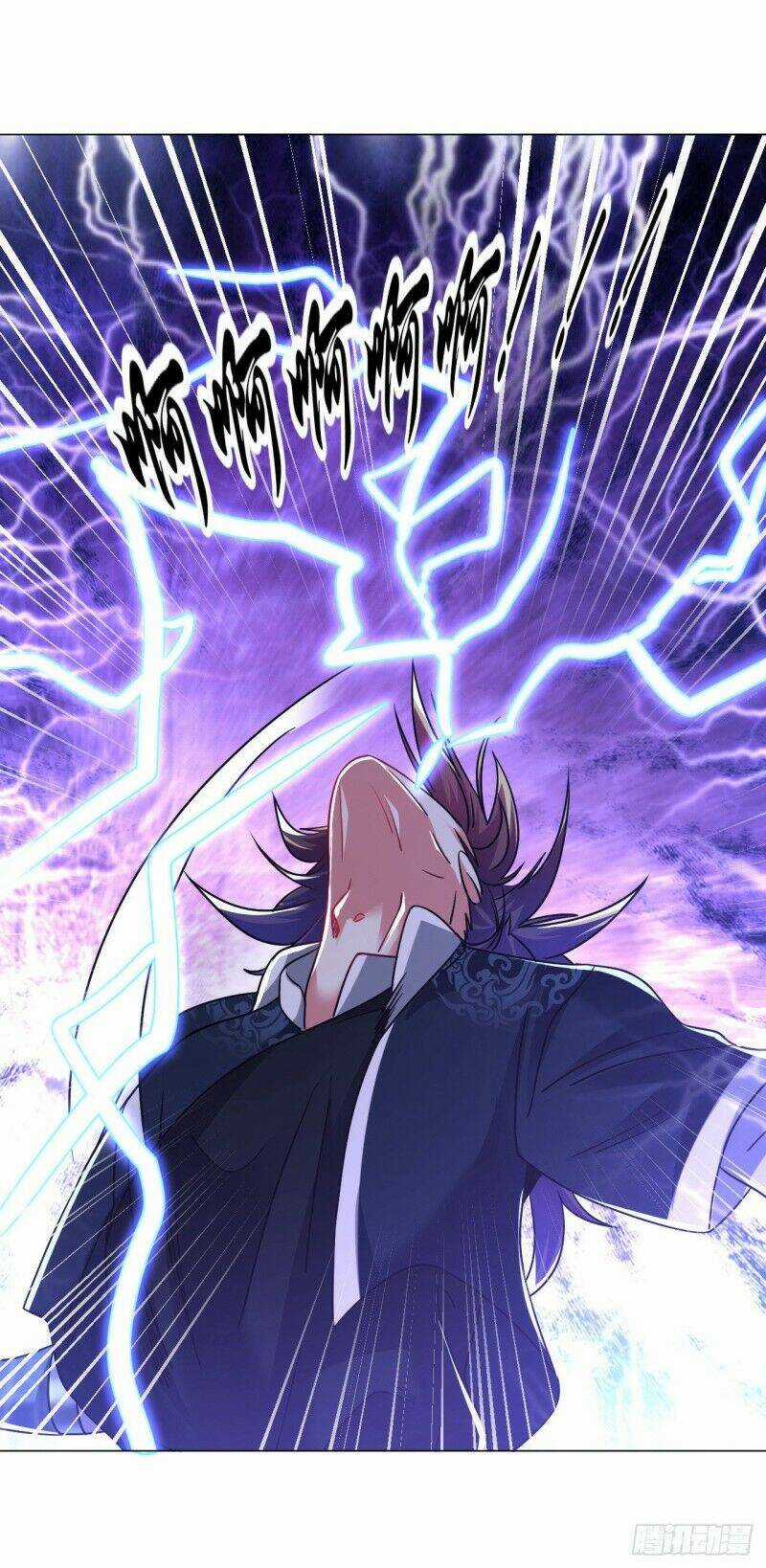 Đạo Ấn - Chapter 150 - Trang 13