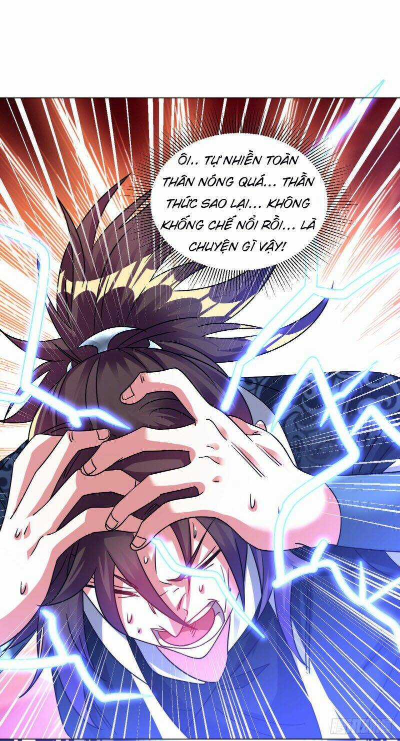 Đạo Ấn - Chapter 150 - Trang 14