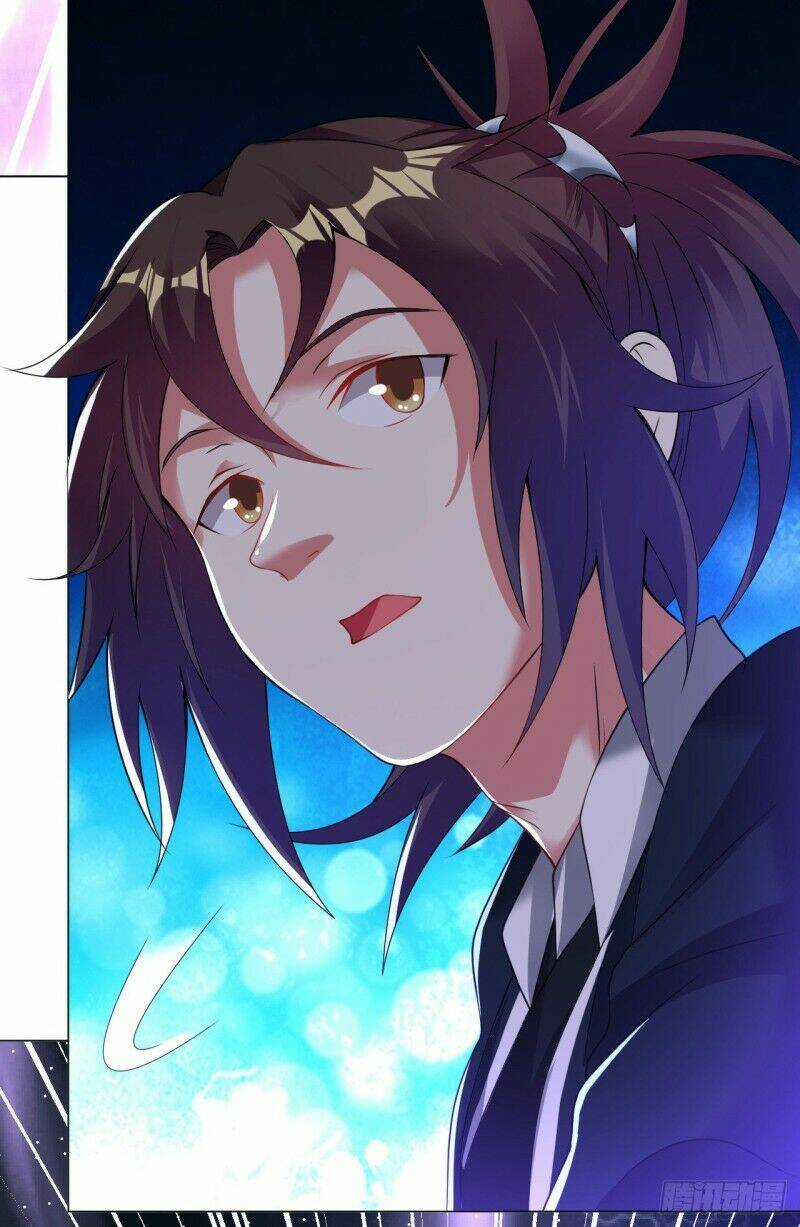 Đạo Ấn - Chapter 150 - Trang 5