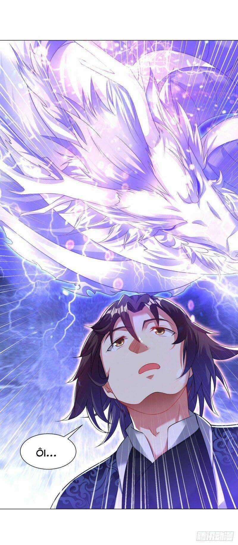 Đạo Ấn - Chapter 150 - Trang 7