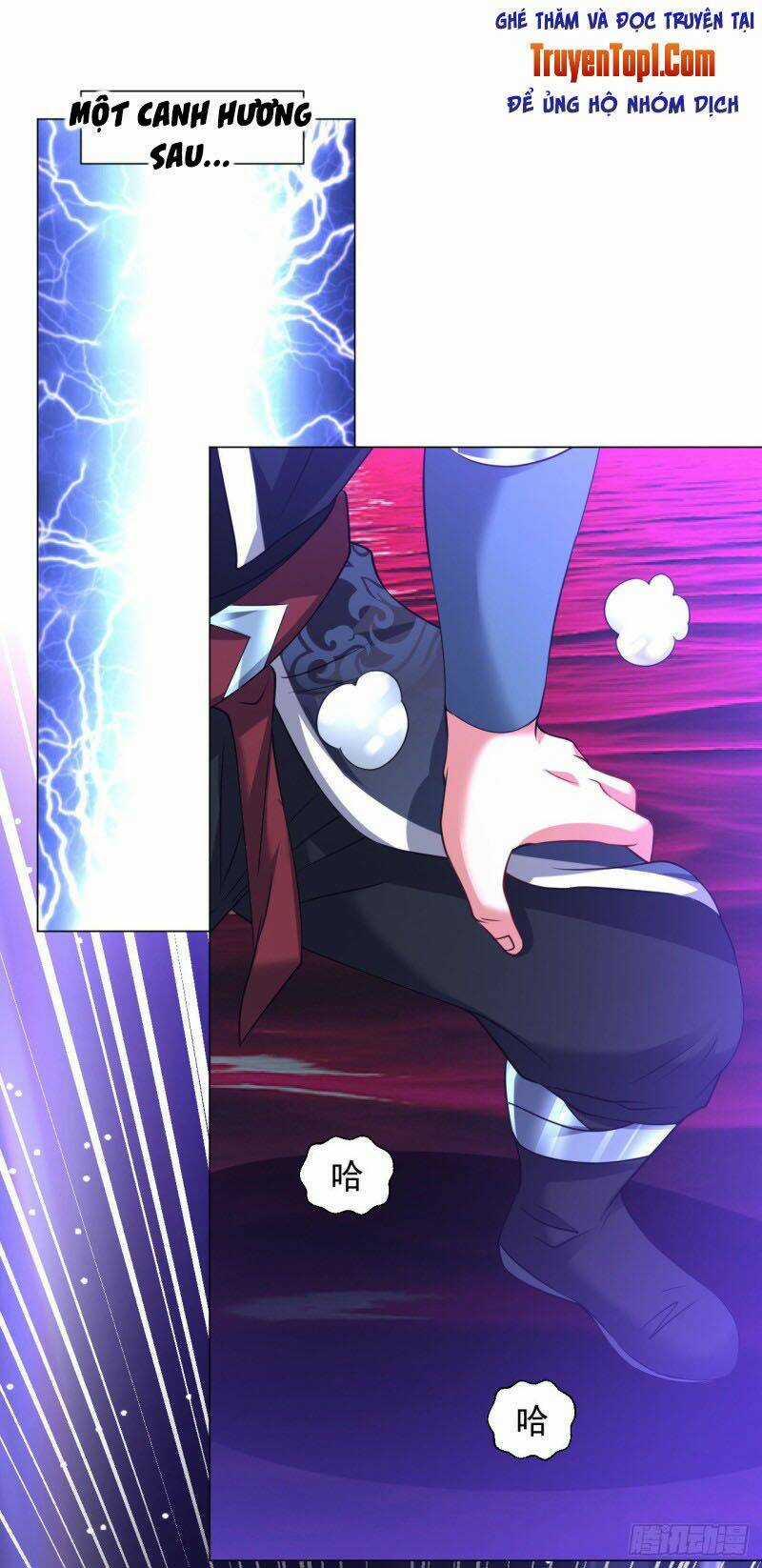 Đạo Ấn - Chapter 150 - Trang 9