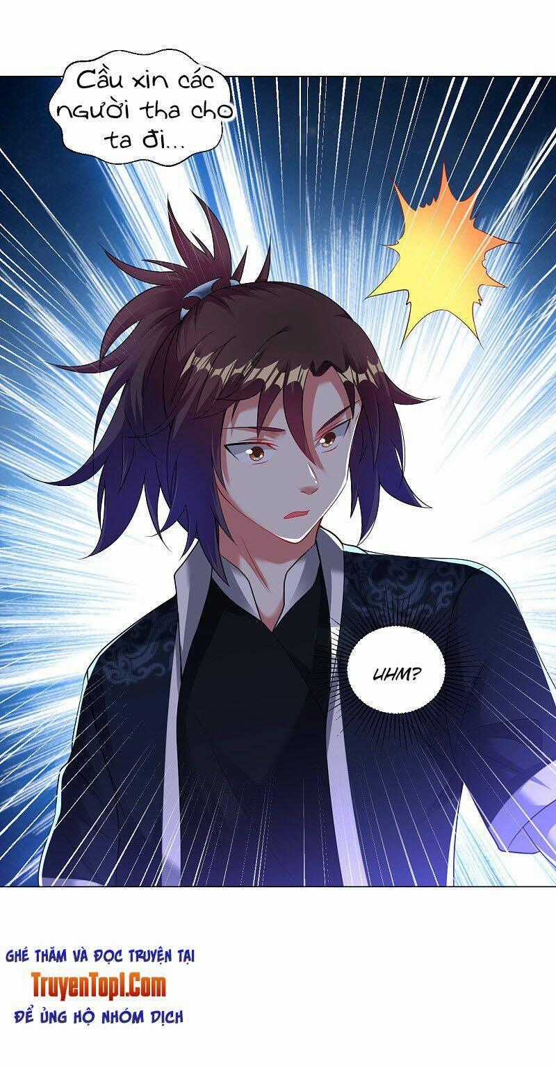 Đạo Ấn - Chapter 151 - Trang 2