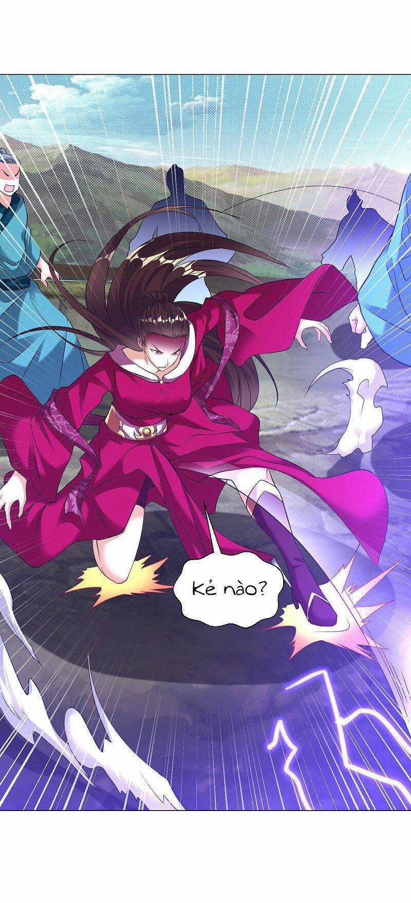 Đạo Ấn - Chapter 151 - Trang 12