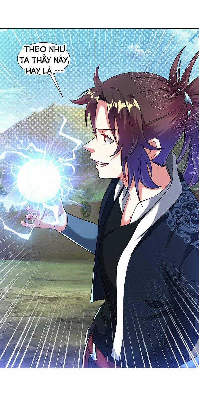 Đạo Ấn - Chapter 151 - Trang 18