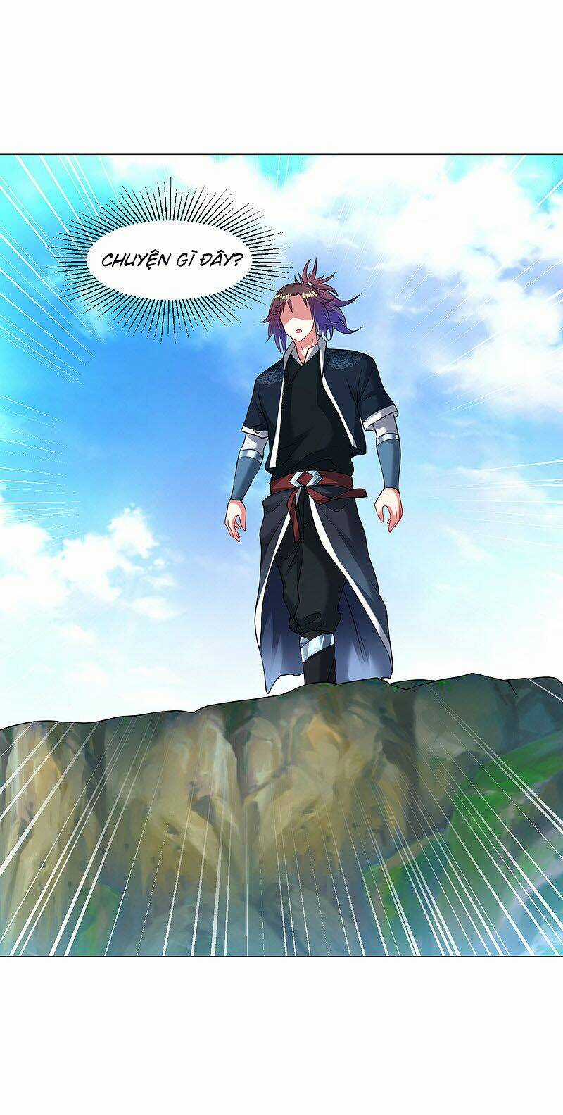 Đạo Ấn - Chapter 151 - Trang 3