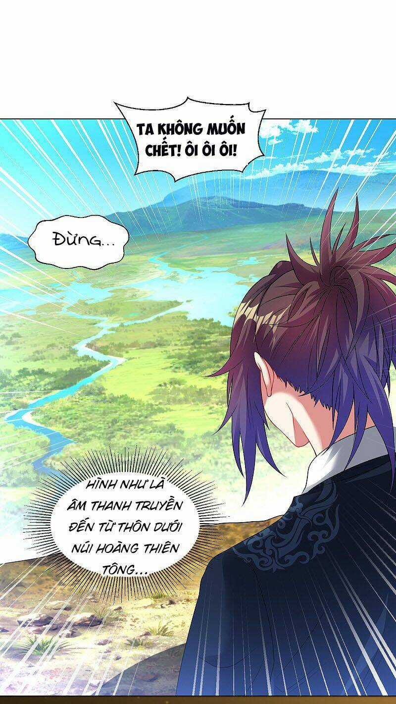 Đạo Ấn - Chapter 151 - Trang 4