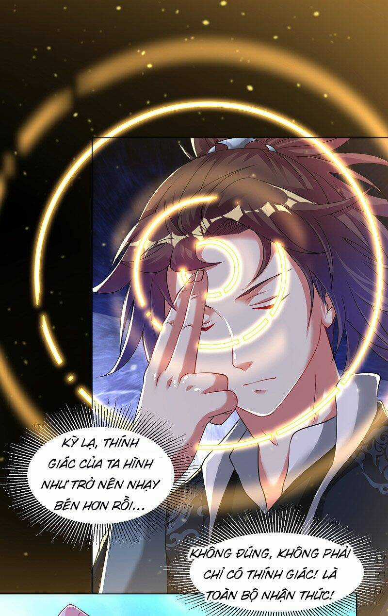 Đạo Ấn - Chapter 151 - Trang 5