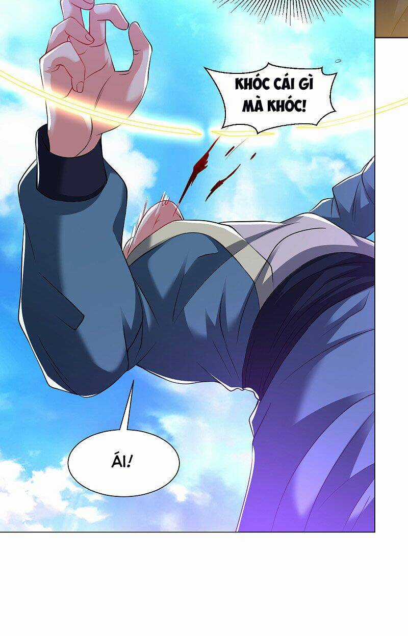 Đạo Ấn - Chapter 151 - Trang 6