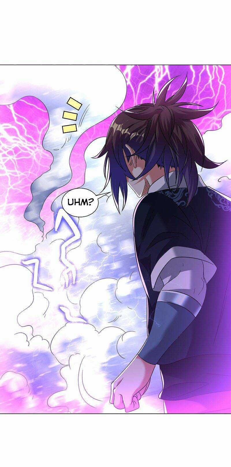 Đạo Ấn - Chapter 152 - Trang 11