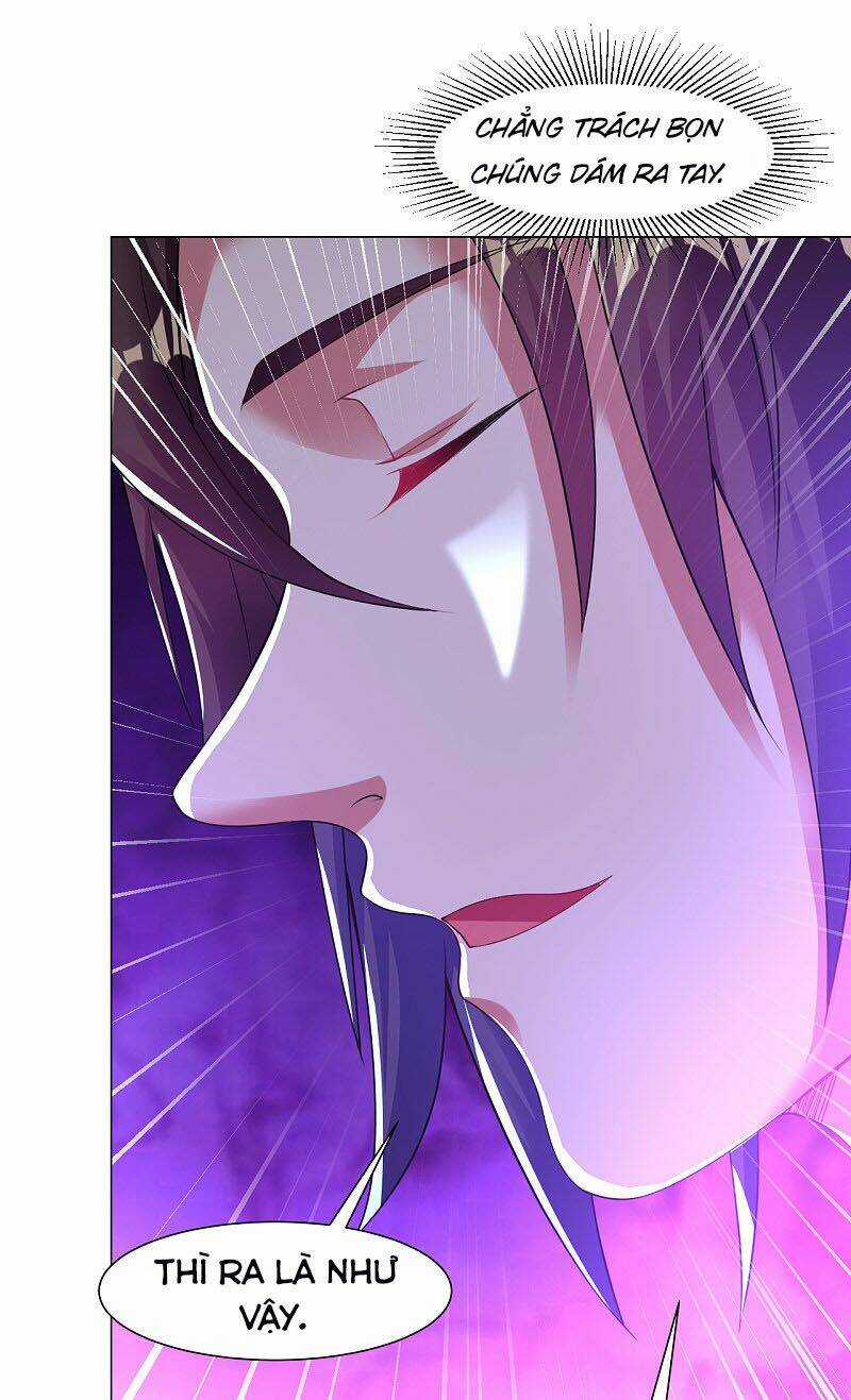 Đạo Ấn - Chapter 152 - Trang 13