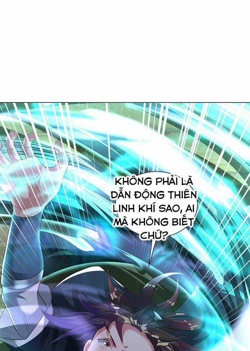 Đạo Ấn - Chapter 152 - Trang 15