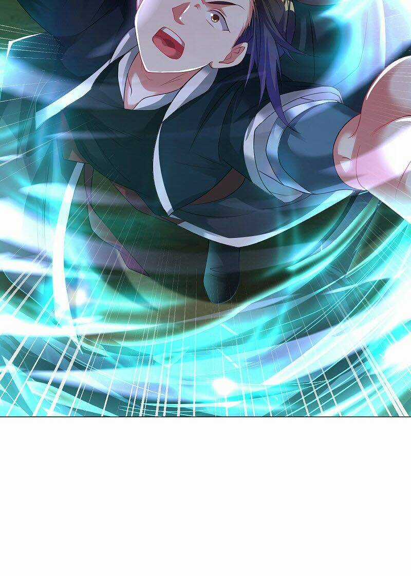 Đạo Ấn - Chapter 152 - Trang 16