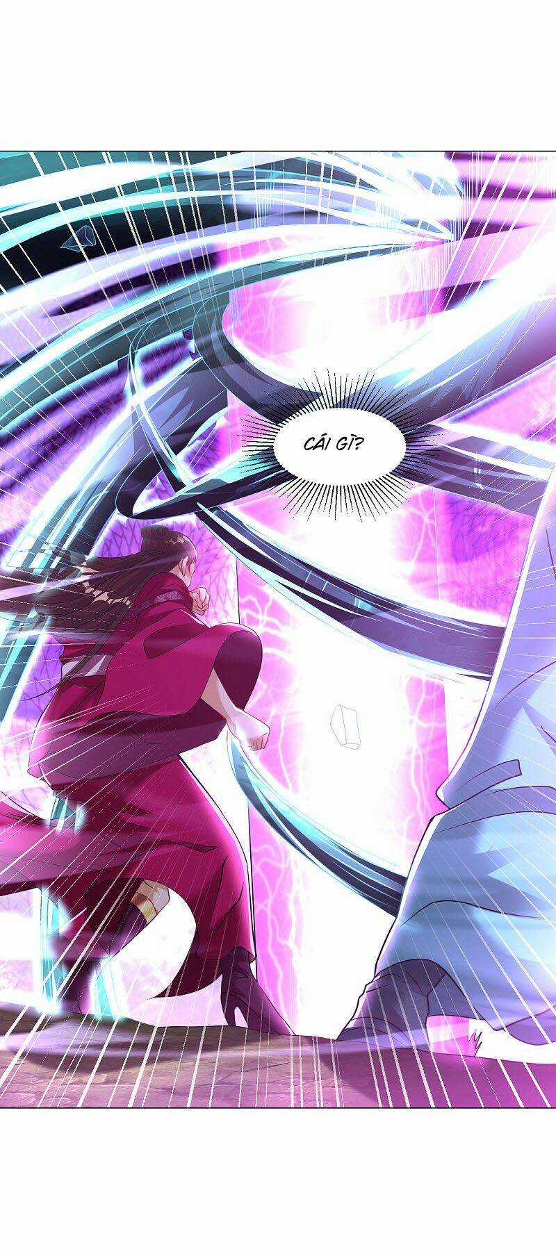 Đạo Ấn - Chapter 152 - Trang 17