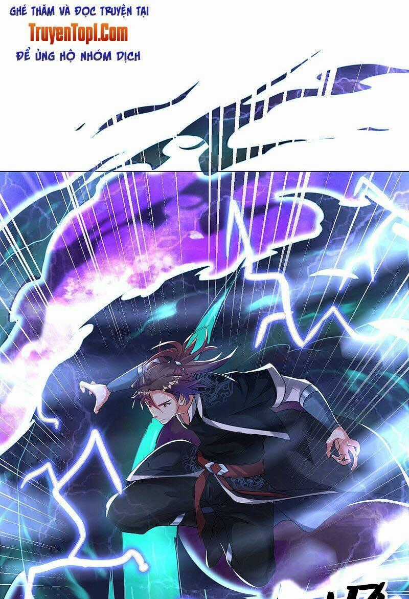 Đạo Ấn - Chapter 152 - Trang 19