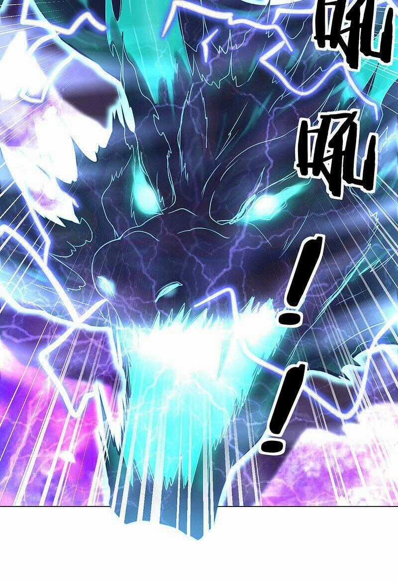 Đạo Ấn - Chapter 152 - Trang 20