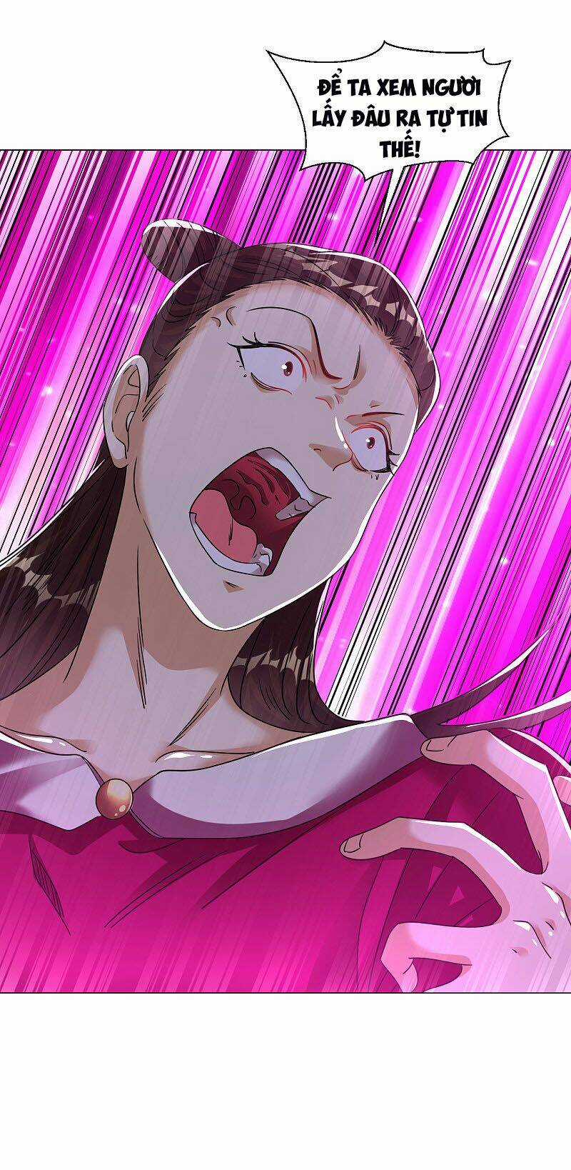 Đạo Ấn - Chapter 152 - Trang 3