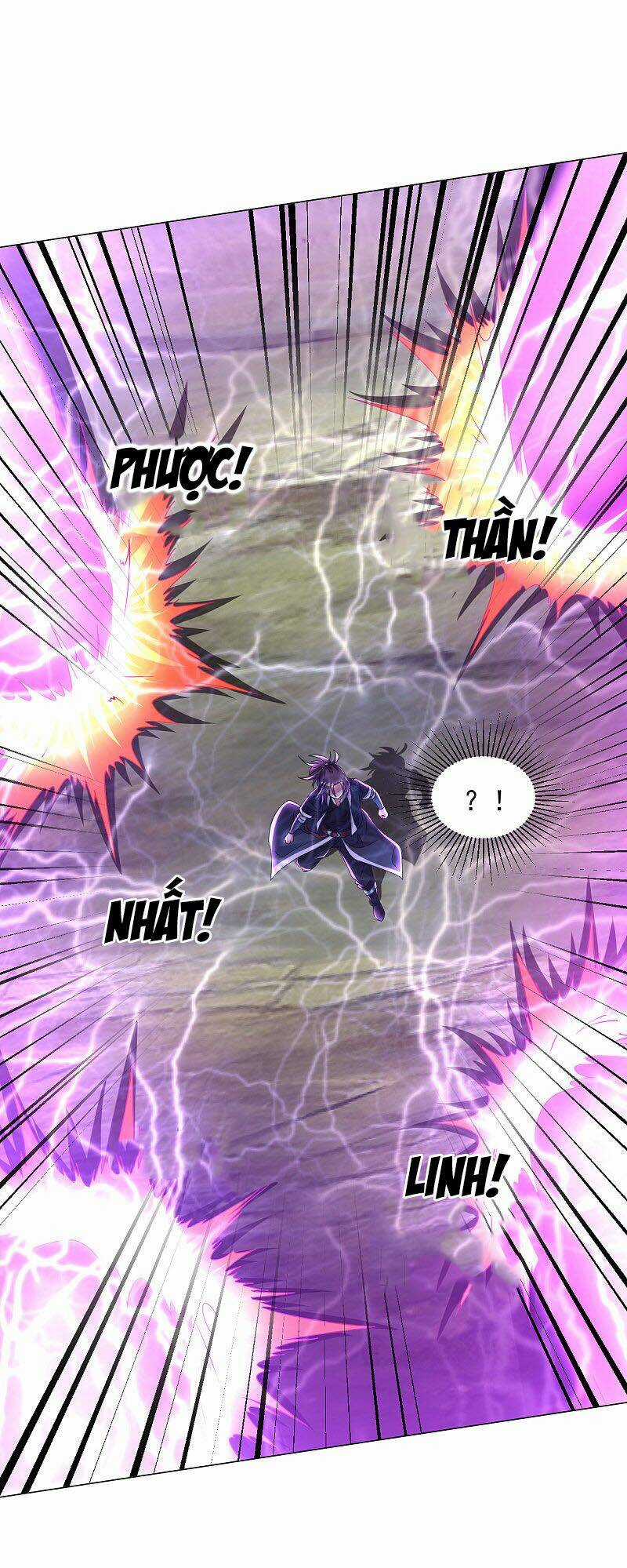 Đạo Ấn - Chapter 152 - Trang 5