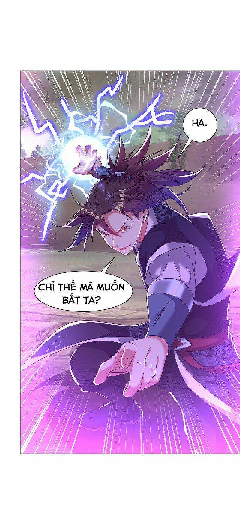 Đạo Ấn - Chapter 152 - Trang 8