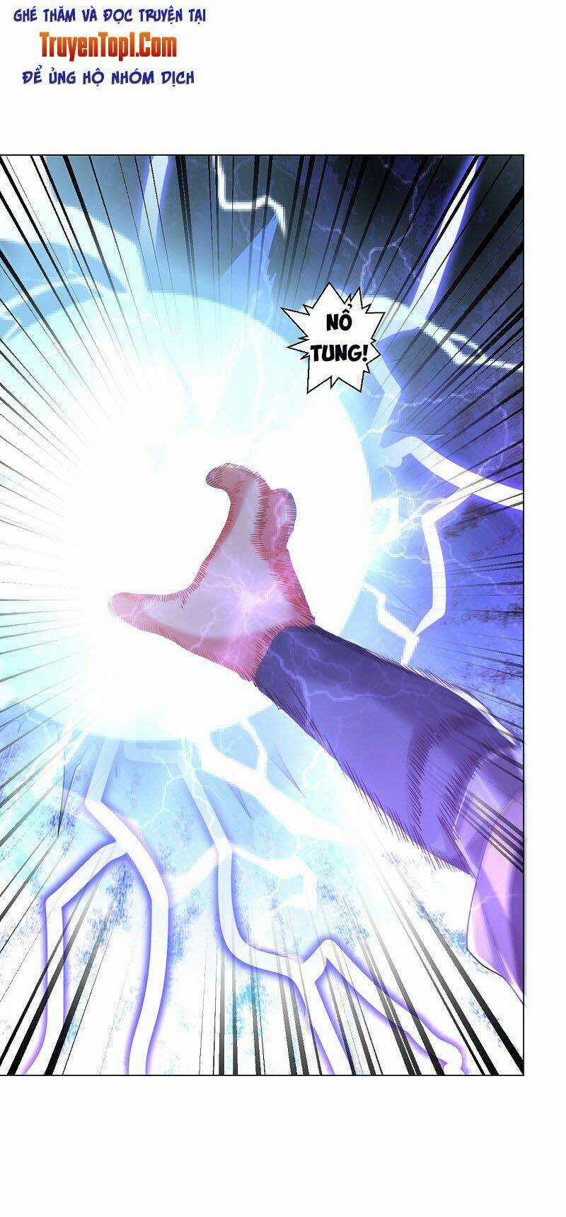 Đạo Ấn - Chapter 152 - Trang 9