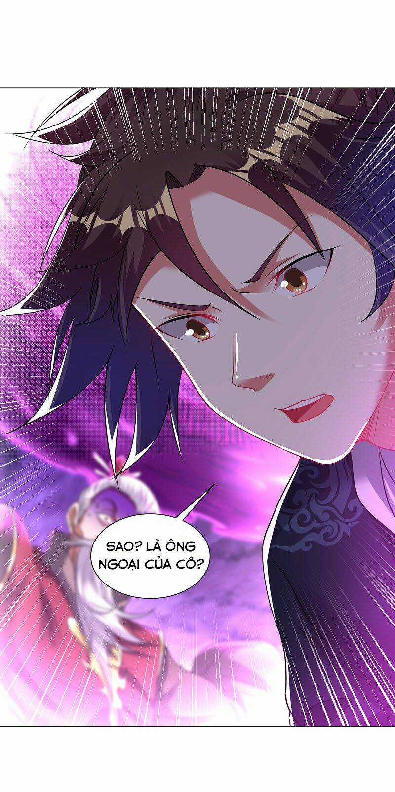 Đạo Ấn - Chapter 153 - Trang 11