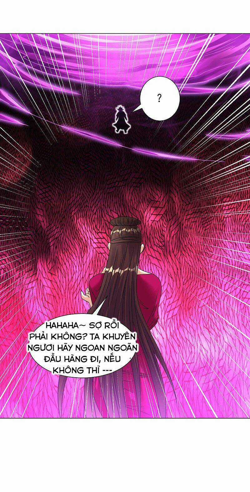 Đạo Ấn - Chapter 153 - Trang 12