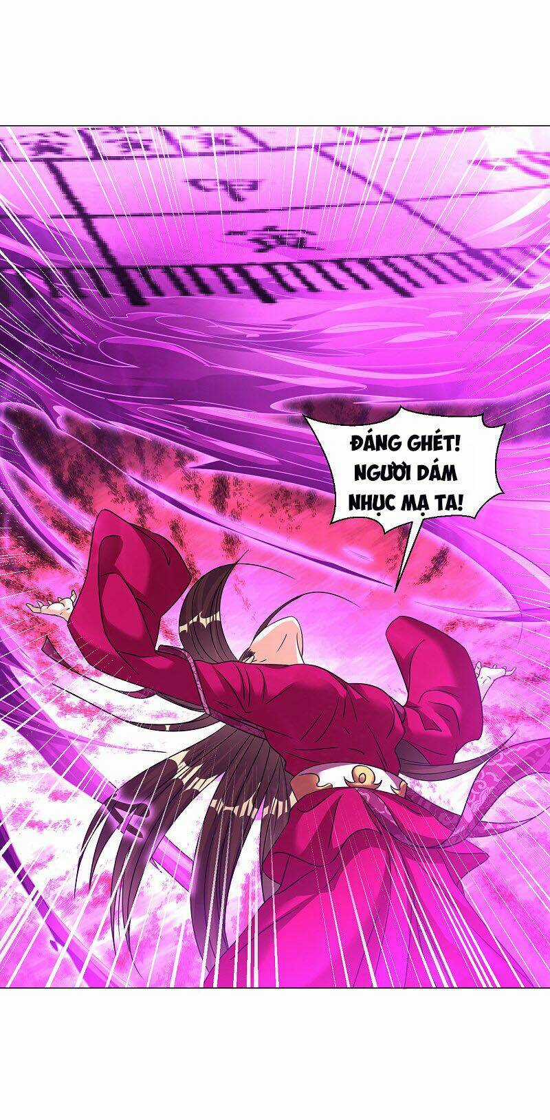 Đạo Ấn - Chapter 153 - Trang 15