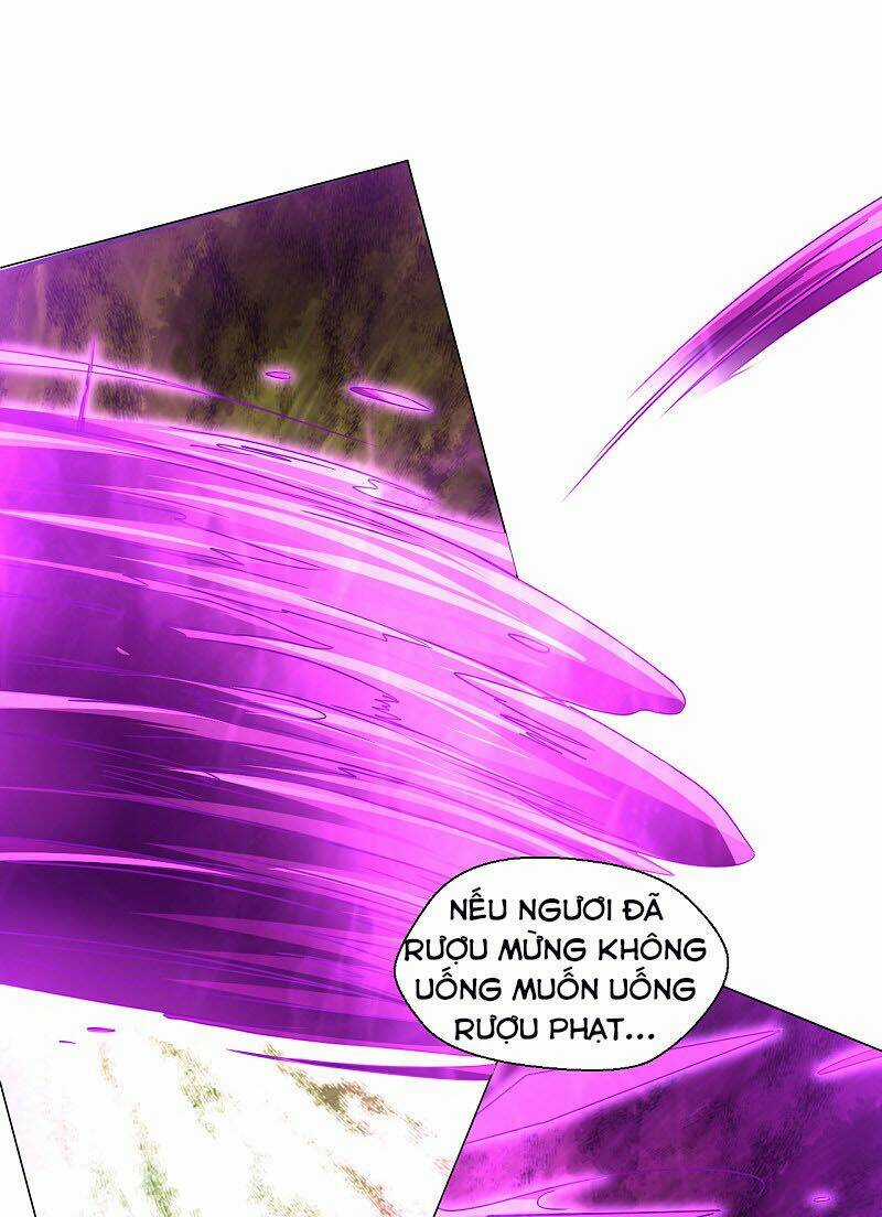 Đạo Ấn - Chapter 153 - Trang 16