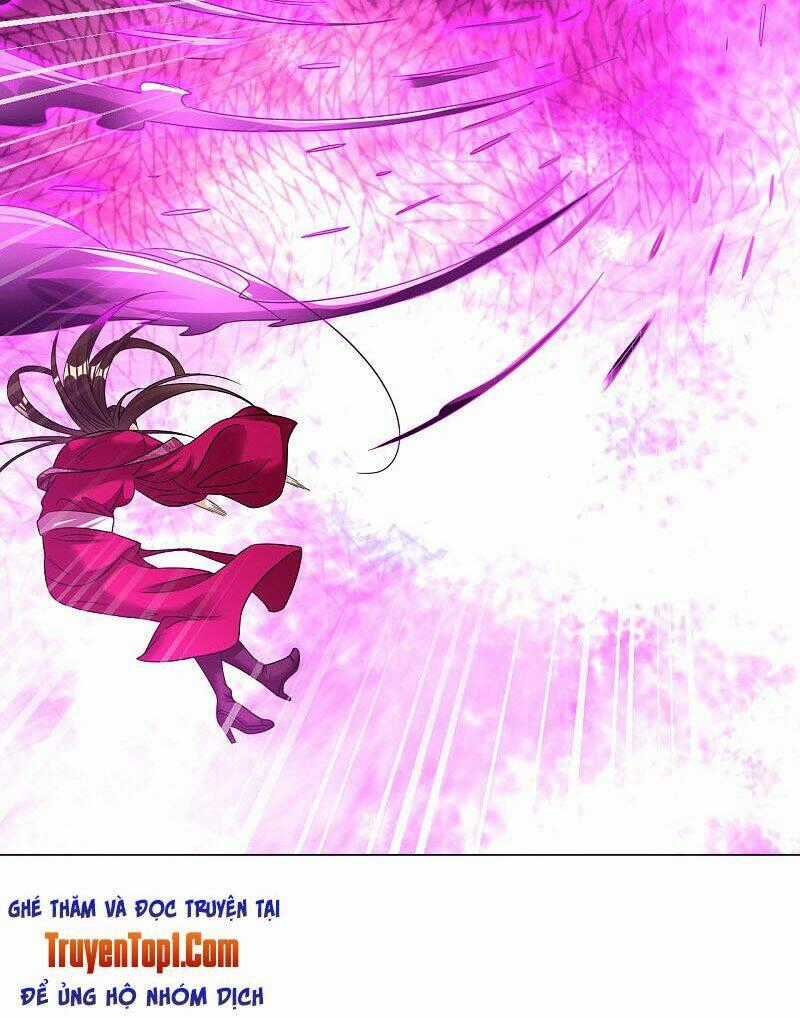 Đạo Ấn - Chapter 153 - Trang 20