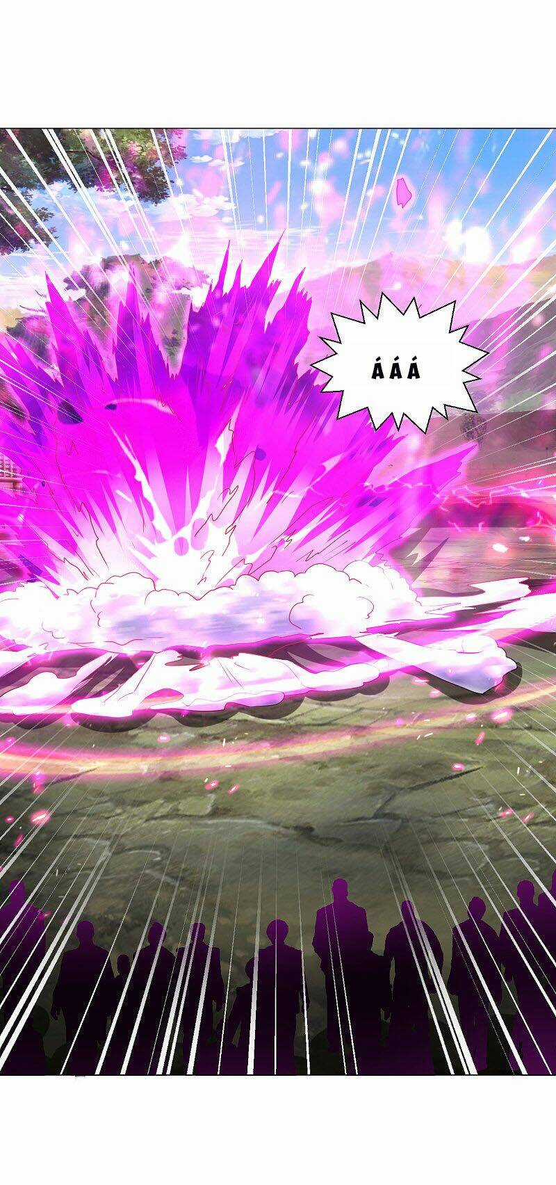 Đạo Ấn - Chapter 153 - Trang 5