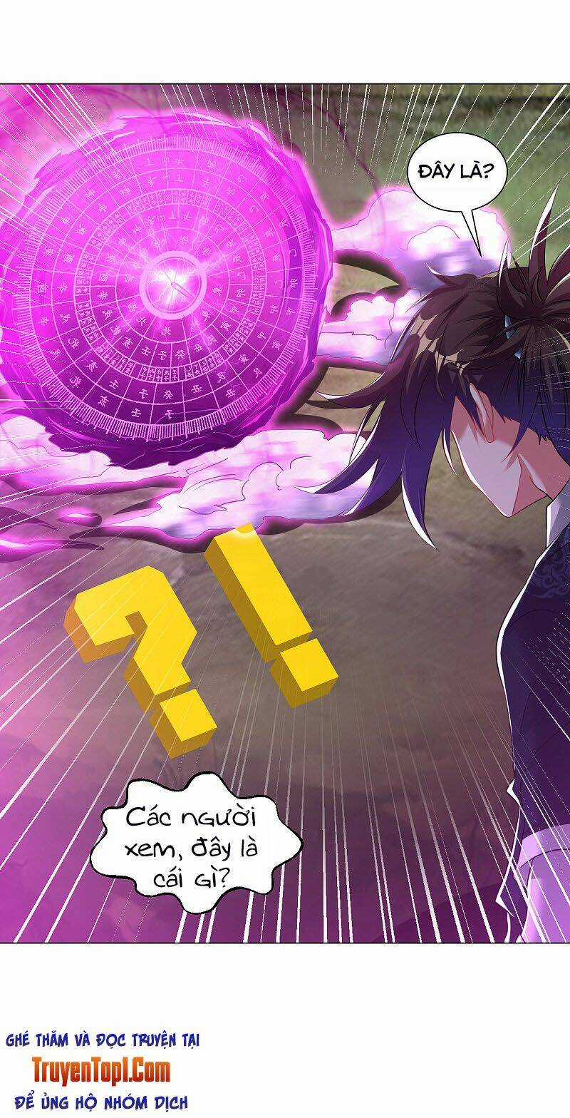 Đạo Ấn - Chapter 153 - Trang 7