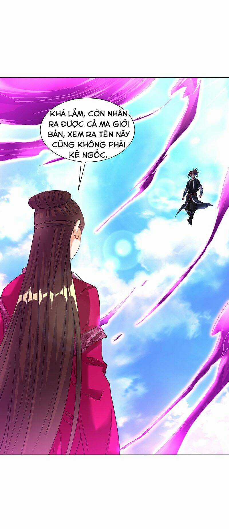 Đạo Ấn - Chapter 153 - Trang 9