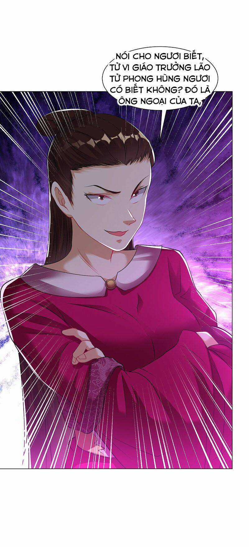 Đạo Ấn - Chapter 153 - Trang 10